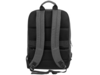Рюкзак с отделением для ноутбука District, темно-серый (Изображение 10)