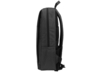 Рюкзак с отделением для ноутбука District, темно-серый (Изображение 11)