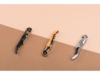 Нож сомелье Pulltap's Basic (черный/серебристый)  (Изображение 10)