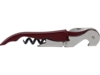 Нож сомелье Pulltap's Basic (серебристый/бургунди)  (Изображение 5)