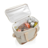 Большая сумка-холодильник Impact из переработанного канваса AWARE™ (Изображение 1)