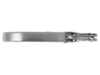Нож сомелье из нержавеющей стали Pulltap's Inox, серебристый (Изображение 7)