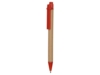 Набор стикеров Write and stick с ручкой и блокнотом (красный)  (Изображение 4)