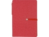 Набор стикеров Write and stick с ручкой и блокнотом (красный)  (Изображение 6)
