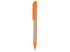 Набор стикеров Write and stick с ручкой и блокнотом (оранжевый/оранжевый/оранжевый)  (Изображение 4)