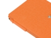 Набор стикеров Write and stick с ручкой и блокнотом (оранжевый/оранжевый/оранжевый)  (Изображение 5)