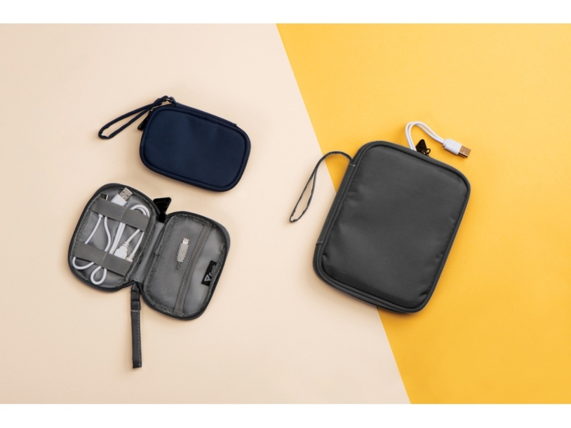 Органайзер для проводов и электроники Keep Organized M (Изображение 6)