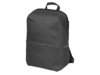 Водонепроницаемый рюкзак Stanch для ноутбука 15.6 , серый (Изображение 2)