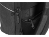 Водонепроницаемый рюкзак Stanch для ноутбука 15.6 , серый (Изображение 6)