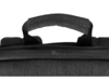 Водонепроницаемый рюкзак Stanch для ноутбука 15.6 , серый (Изображение 10)