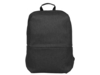 Водонепроницаемый рюкзак Stanch для ноутбука 15.6 , серый (Изображение 11)