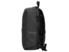 Водонепроницаемый рюкзак Stanch для ноутбука 15.6 , серый (Изображение 12)