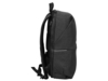 Водонепроницаемый рюкзак Stanch для ноутбука 15.6 , серый (Изображение 13)