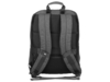 Водонепроницаемый рюкзак Stanch для ноутбука 15.6 , серый (Изображение 14)