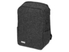 Противокражный водостойкий рюкзак Shelter для ноутбука 15.6 '', черный (Изображение 1)