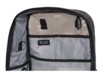 Противокражный водостойкий рюкзак Shelter для ноутбука 15.6 '', черный (Изображение 3)