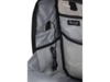Противокражный водостойкий рюкзак Shelter для ноутбука 15.6 '', черный (Изображение 4)