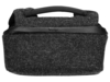 Противокражный водостойкий рюкзак Shelter для ноутбука 15.6 '', черный (Изображение 7)