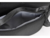Противокражный водостойкий рюкзак Shelter для ноутбука 15.6 '', черный (Изображение 11)