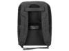Противокражный водостойкий рюкзак Shelter для ноутбука 15.6 '', черный (Изображение 12)