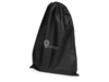 Противокражный водостойкий рюкзак Shelter для ноутбука 15.6 '', черный (Изображение 14)