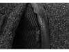 Противокражный водостойкий рюкзак Shelter для ноутбука 15.6 '', черный (Изображение 10)