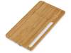 Беспроводное зарядное устройство-органайзер из бамбука Timber (натуральный)  (Изображение 1)