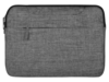 Сумка Plush c усиленной защитой ноутбука 15.6 '' (серый)  (Изображение 9)