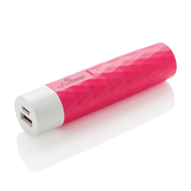 Зарядное устройство Geometric, 2200 mAh (Изображение 4)