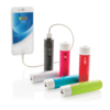 Зарядное устройство Geometric, 2200 mAh (Изображение 7)