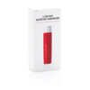 Зарядное устройство Geometric, 2200 mAh (Изображение 2)