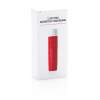 Зарядное устройство Geometric, 2200 mAh (Изображение 2)
