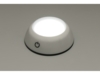 Мини-светильник с сенсорным управлением Orbit, белый/черный (Изображение 2)