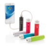 Зарядное устройство Geometric, 2200 mAh (Изображение 6)