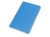 Блокнот А6 Riner (голубой)  (Изображение 1)