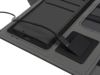 Органайзер с беспроводной зарядкой Powernote, 5000 mAh (Изображение 6)