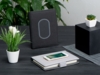 Органайзер с беспроводной зарядкой Powernote, 5000 mAh (Изображение 17)