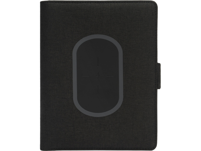 Органайзер с беспроводной зарядкой Powernote, 5000 mAh (Изображение 10)