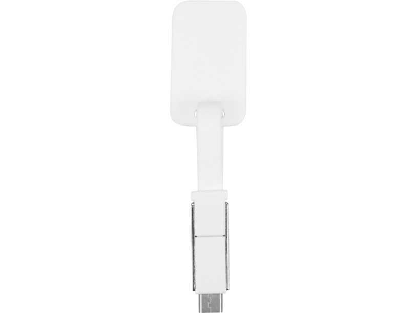 Зарядный кабель Charge-it 3 в 1 (Изображение 5)