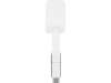 Зарядный кабель Charge-it 3 в 1 (белый)  (Изображение 5)