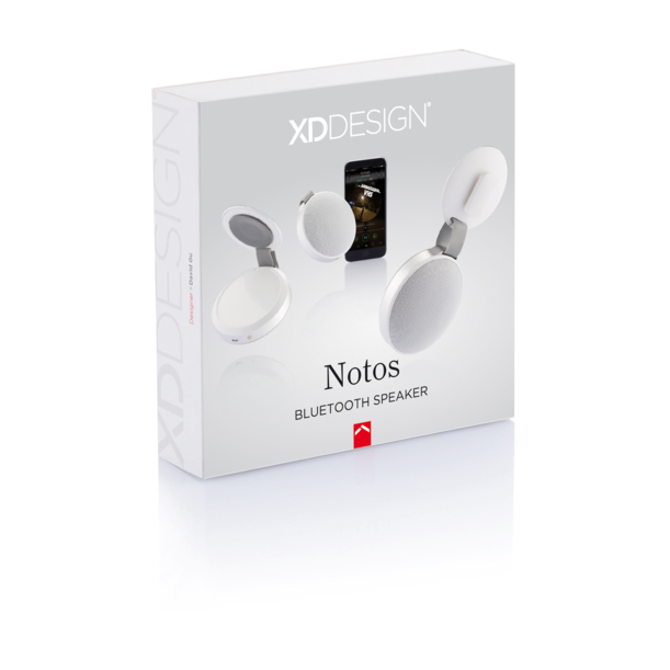 Беспроводная колонка Notos (Изображение 2)