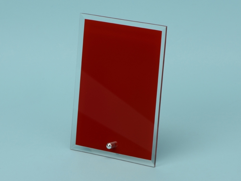 Награда Frame (красный/прозрачный)  (Изображение 2)