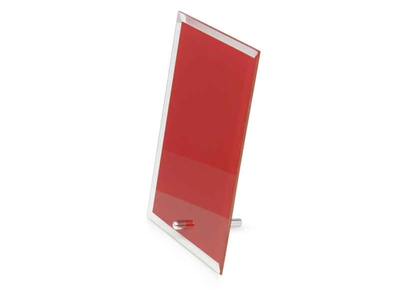 Награда Frame (красный/прозрачный)  (Изображение 3)