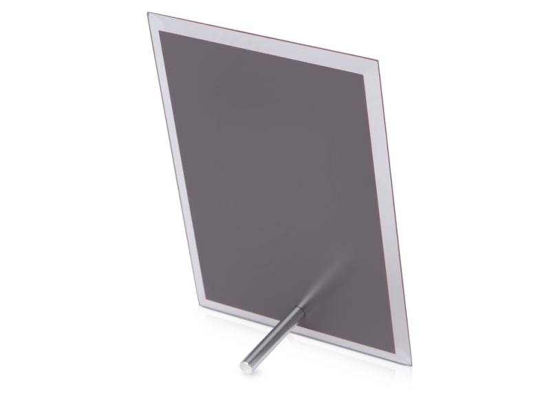 Награда Frame (зеленый/прозрачный)  (Изображение 5)