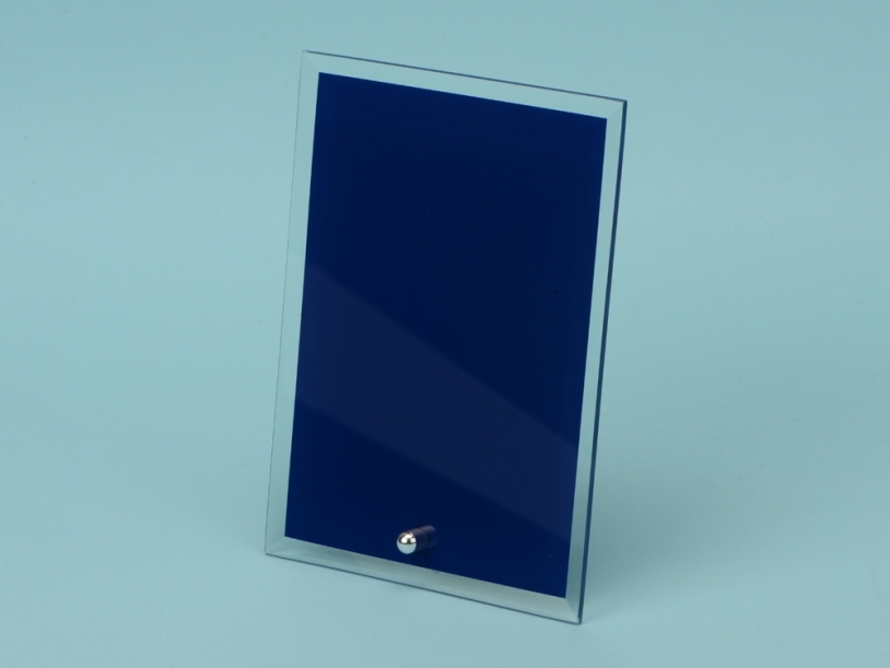 Награда Frame (синий/прозрачный)  (Изображение 2)