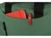 Сумка Wing для ноутбука 15,6 (зеленый)  (Изображение 3)