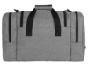 Дорожная сумка Route (серый)  (Изображение 4)