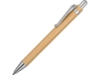 Ручка шариковая Bamboo, бамбуковый корпус. (Изображение 1)