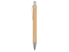 Ручка шариковая Bamboo, бамбуковый корпус. (Изображение 3)
