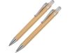 Набор Bamboo шариковая ручка и механический карандаш (Изображение 1)